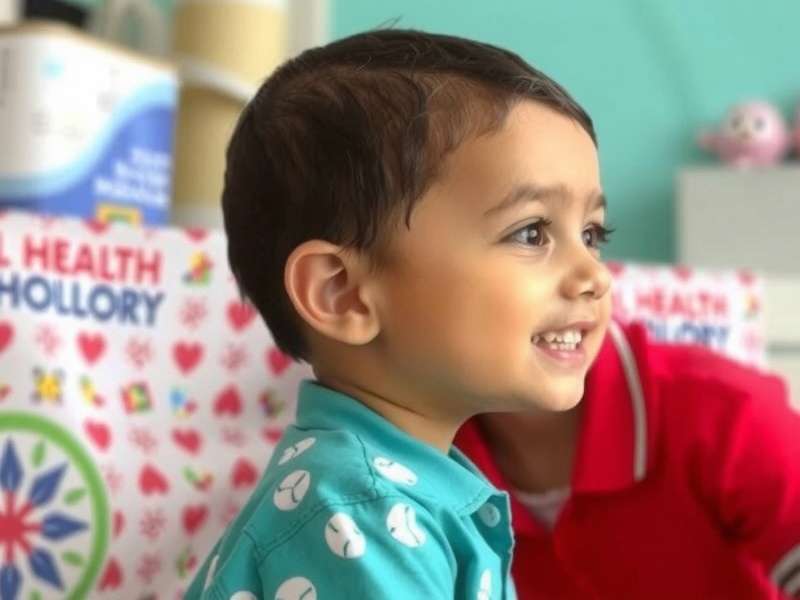 SAACHI Hospital Building